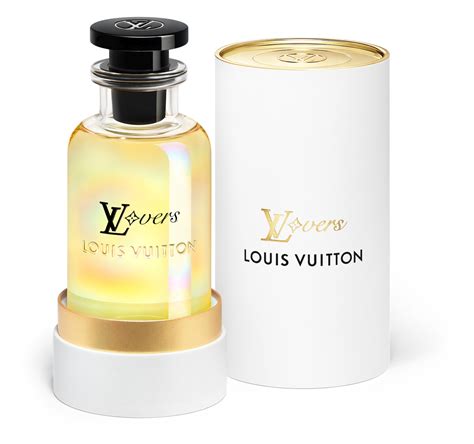 LV Lovers Louis Vuitton for men